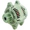Wai Global Alternator, ALTPG IRIF, 110 Amp12 Volt, CW, 6Groove Clutch Pulley 11202N - alternate 2